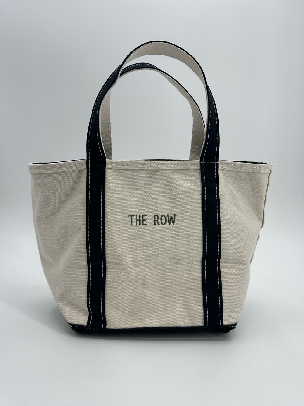 L.L. Bean “The Row” Boat & Tote Long Straps